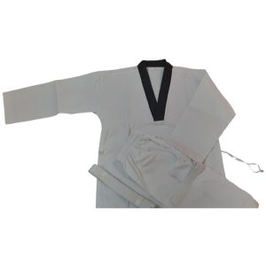 Taekwondo Uniform