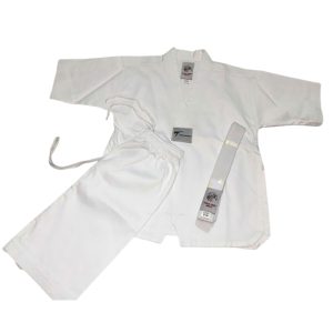 Summer Taekwondo Uniform