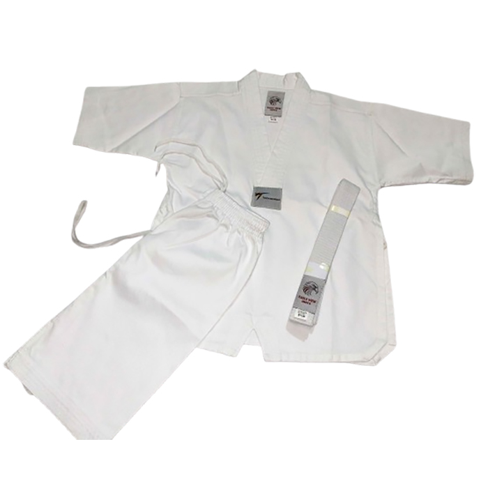 Summer Taekwondo Uniform