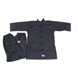 Kung Fu Uniform