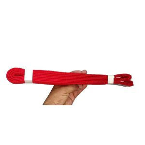 Karate Belts