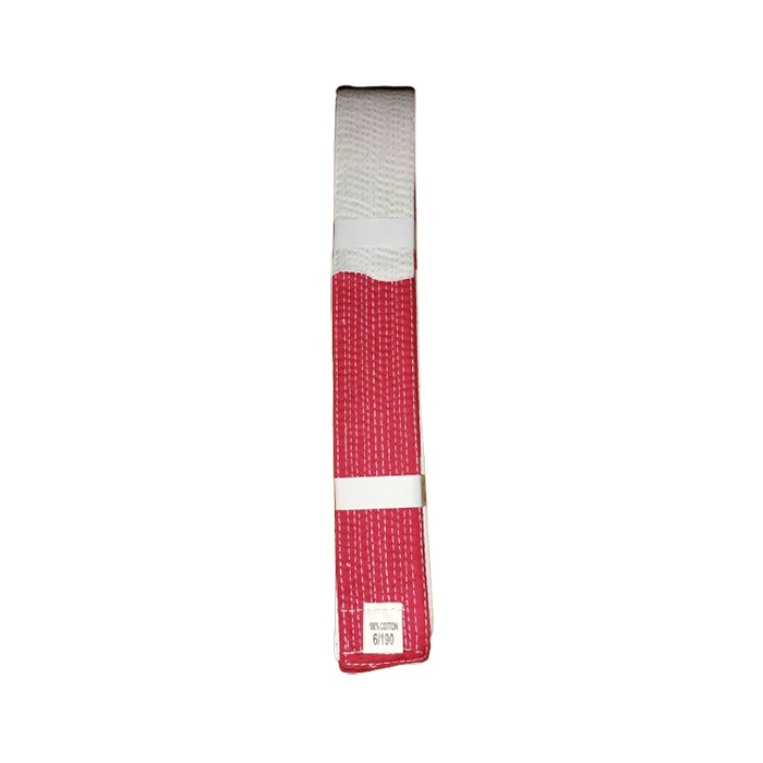 Budo Belts
