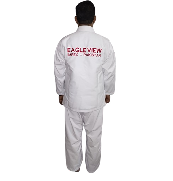 BJJ Uniform - Image 2