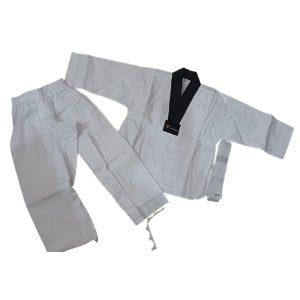 Taekwondo Uniform