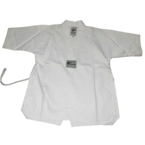 Summer Taekwondo Uniform