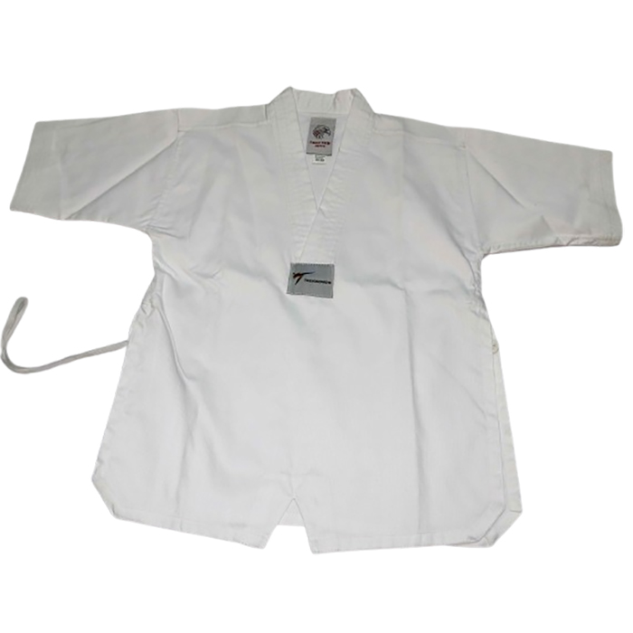 Summer Taekwondo Uniform