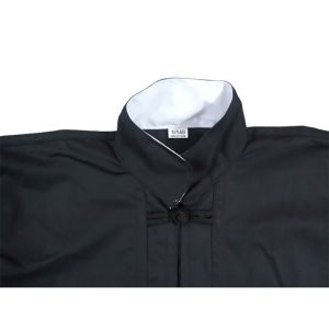 Kung Fu Uniform