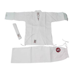 Karate Uniform