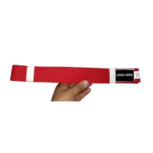 Karate Belts
