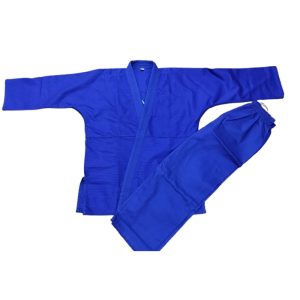 Judo Uniform