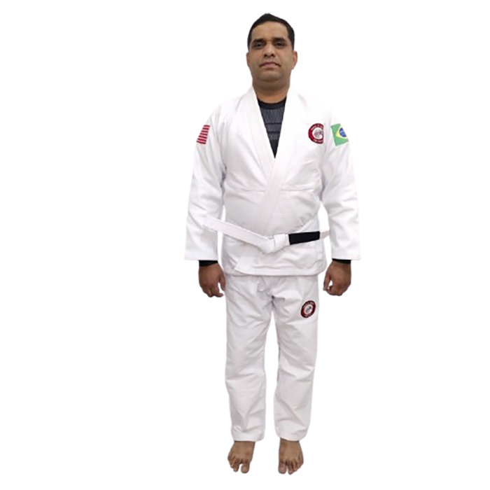 BJJ Uniform - Image 3