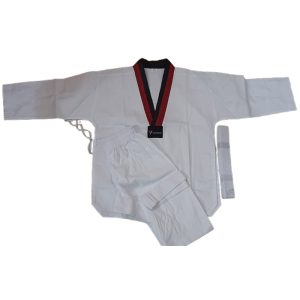 Taekwondo Uniform