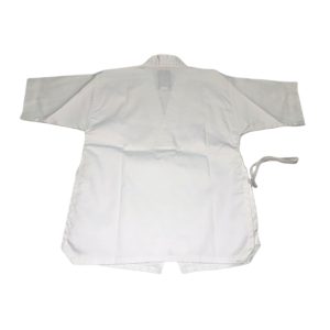 Summer Taekwondo Uniform