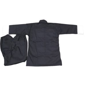 Kung Fu Uniform