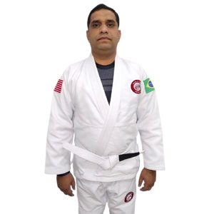 BJJ Uniform
