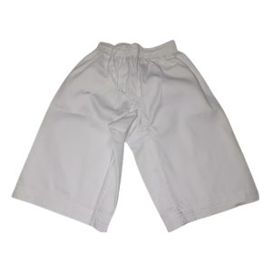 Summer Taekwondo Uniform