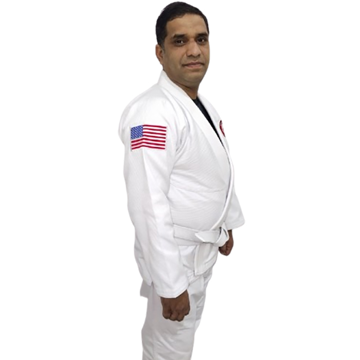 BJJ Uniform - Image 4