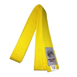 Karate Belts