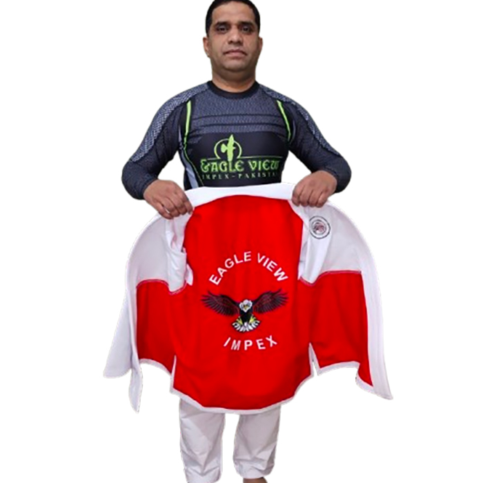 BJJ Uniform - Image 5