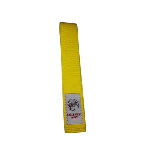 Karate Belts