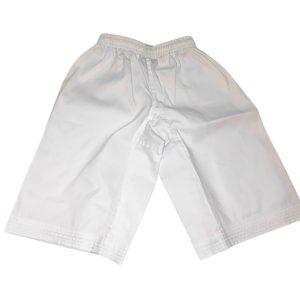 Summer Taekwondo Uniform