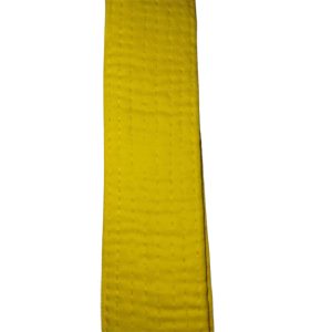 Karate Belts