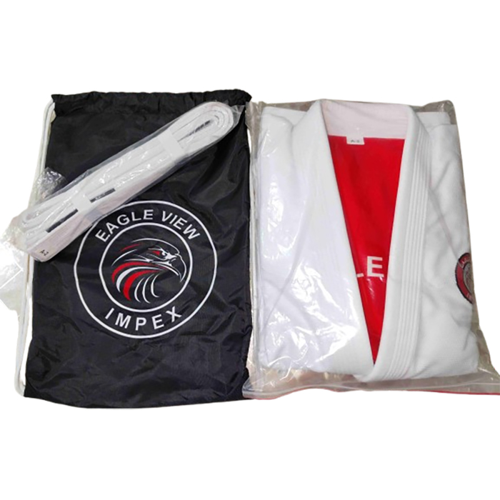BJJ Uniform