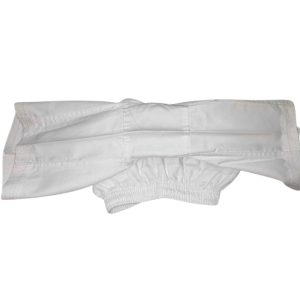 Summer Taekwondo Uniform