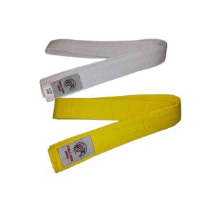 Karate Belts