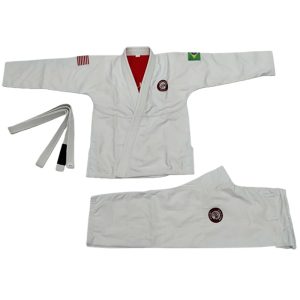 BJJ Uniform