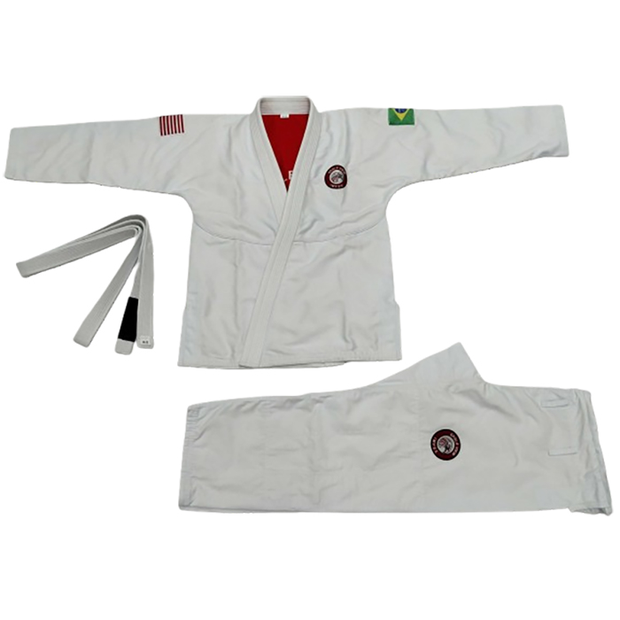 BJJ Uniform