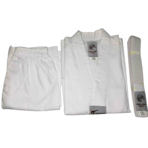 Summer Taekwondo Uniform
