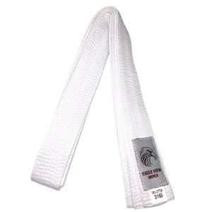 Karate Belts