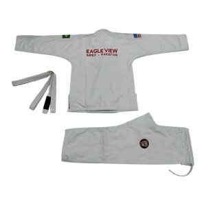 BJJ Uniform