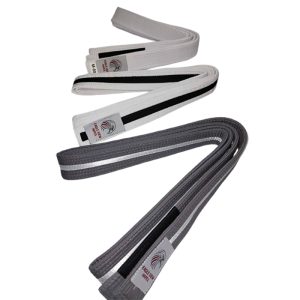 BJJ Belts