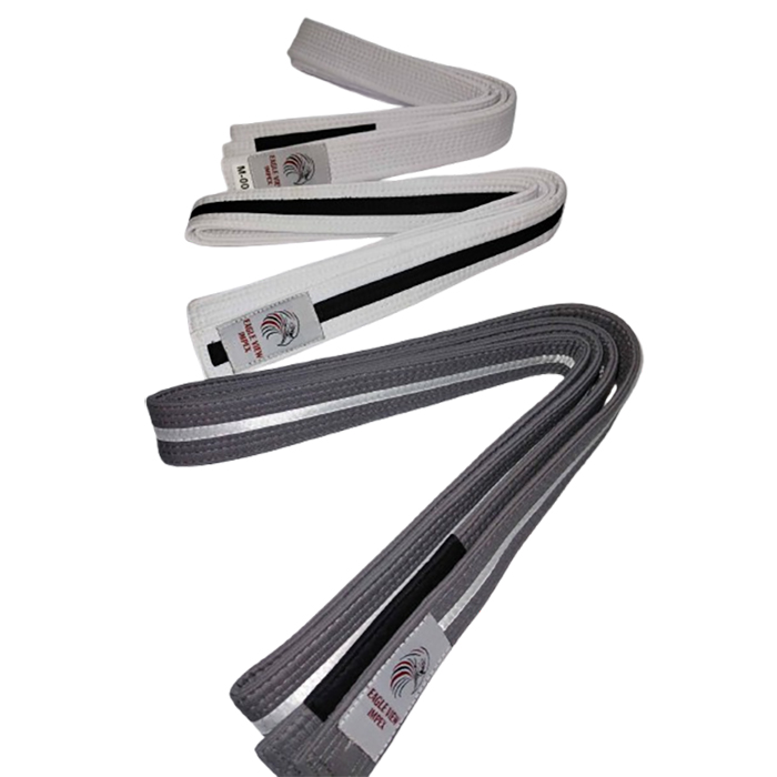 BJJ Belts