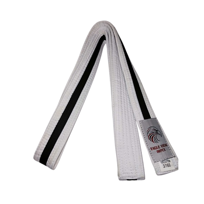 BJJ Belts