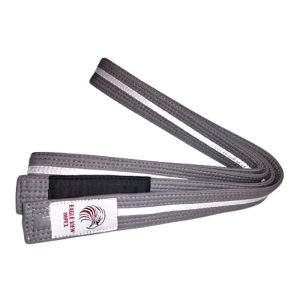 BJJ Belts