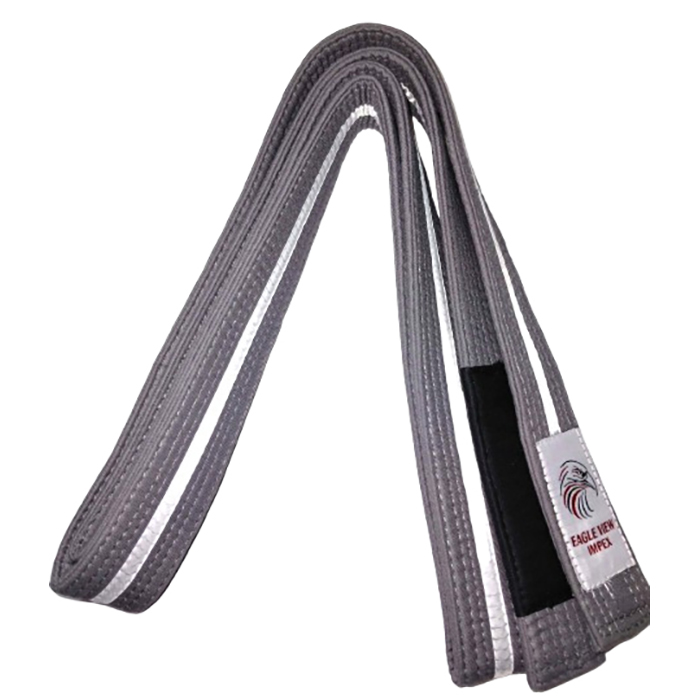 BJJ Belts